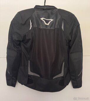 Macna bunda dámska - 3