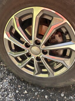 Dacia Duster 4x4 - 3