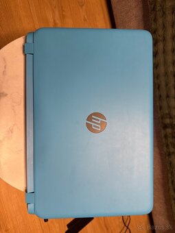 HP Pavilion 15-p204nc - 3