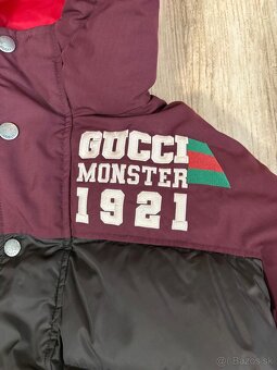 Original Gucci bunda detska - 3