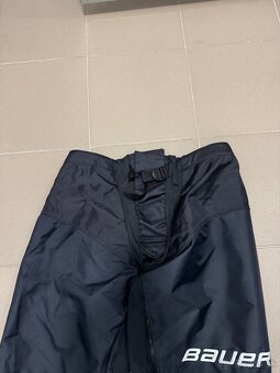 Predám girdle Bauer ACP PRO veľ. L - 3