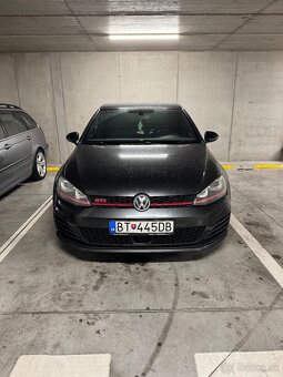 Volkswagen Golf Gti - 3