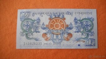 Bankovky - Mix C - 3