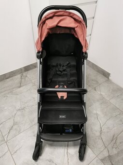 Predám kočík Espiro ART - 3