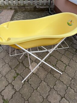 Vanička so stojanom - 3