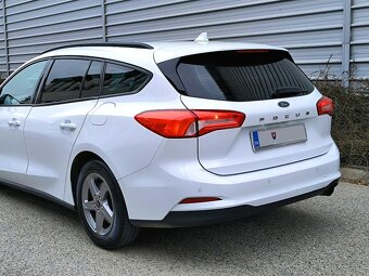 🟥 Ford Focus Combi 1.5TDCI 2019 | 1.majiteľ | odpočet DPH - 3