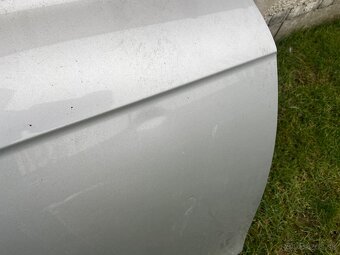 Audi A4 B8 2008- Avant - 3