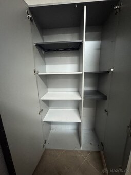 Kancelárske skrine - 3