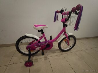 Kellys Emma 16 pink - 3