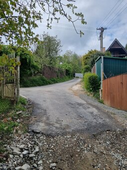 Pozemok 715m2 - Kavečany k.ú. Čermeľ - 3