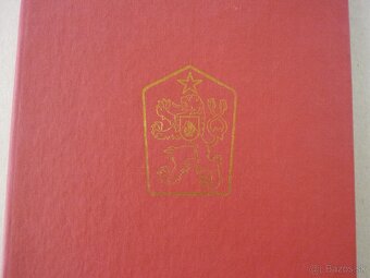 Album na známky - 3