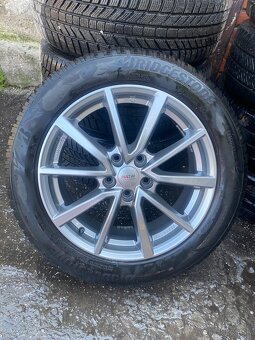 Predam elektrony Alu Anzio r17 - 3