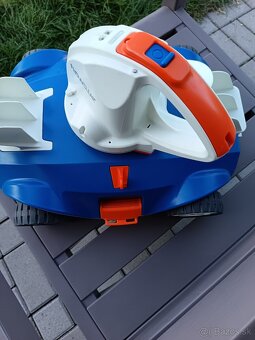 Bazénový vysávač Bestway - 3