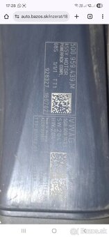 Škoda Superb 3 rok 2016 - 3