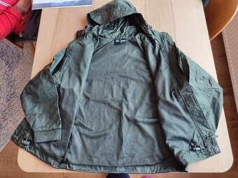 Funkčná bunda Norheim 134/140 - 3