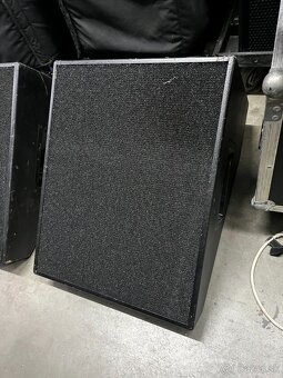 Podiove monitory odposluhchy 15 ´´ - 3