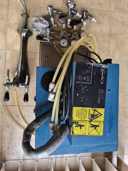 Predám výčapné zariadenie - 3