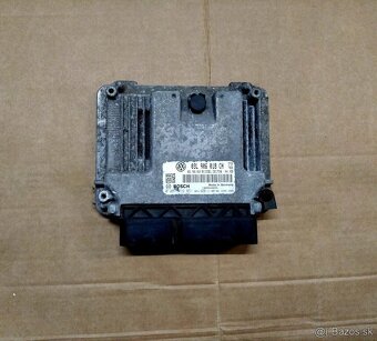 riadiaca jednotka motora 2.0TDI 125kW - 3