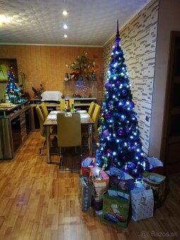 Vianočný stromček - 3