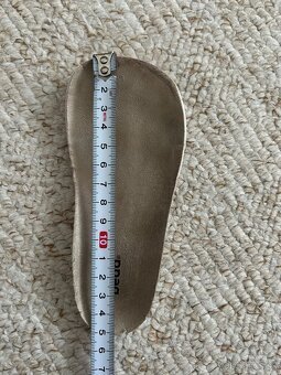 Beda celoročne topánky 24 - 3