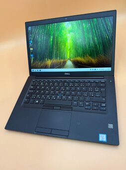 Notebook Dell Latitude 7490 i7-8650U / 12GB RAM / 256GB SSD - 3