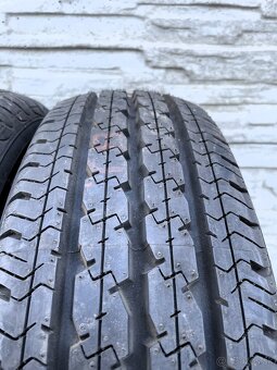 185/75 R14C Pirelli letne - 3