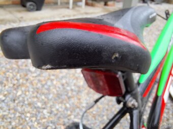 Ctm scooby 3.0 20" - 3