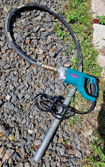 Prenájom stavebného naradia - 3