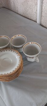 Predám retro kavovu supravu BAVARIA - 3