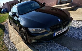 Bmw e92 coupe - 3