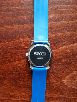 Detské hodinky Secco S K103 - 3