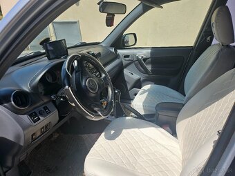 Predam RAV4 - 3