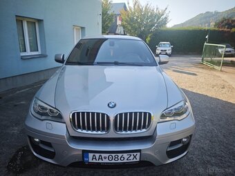 BMW X6 - 3