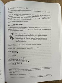Kniha Fluent Python 2nd Edition - 3