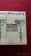 žiarovky Philips - 3