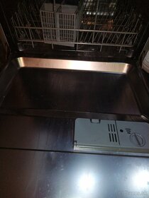 Umývačka riadu na ND - 3