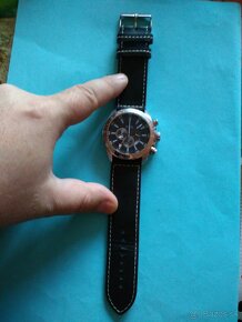 Predám pánske hodinky FESTINA F16489 - 3