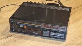 Sony CDP-101 - 3