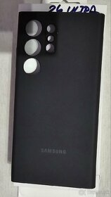 Samsung Galaxy s 24 Ultra púzdro - 3