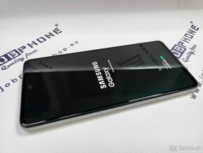 ZARUKA/ Samsung Galaxy A53 biela /TOP STAV - 3