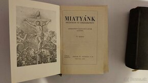 Maďarské knihy z r.30-40-50-60. rokov - 3
