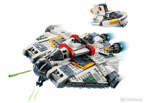 LEGO Star Wars 75357 - 3