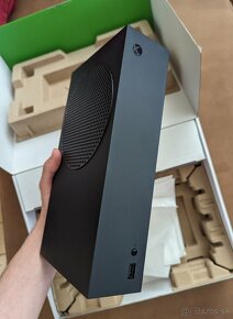 Xbox Series S 1TB - 3