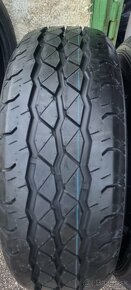 letné pneu suntrac 215/65r16c - 3