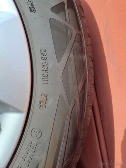 5x112 r 16 205/60r16 - 3