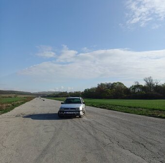 Volkswagen golf 3 - 3