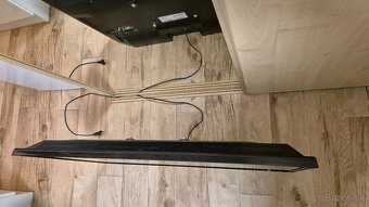 LCD tv Toshiba 40L1400DG - 3