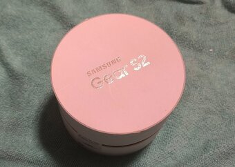 Predám hodinky Samsung SM-R350 - 3