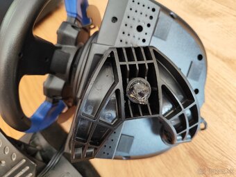 Thrustmaster T150 (PS4/PS5) PC - 3