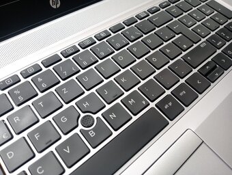Hp Elitebook 850 G3 , Intel® Core™i5 , 16gb ram , 256gb ssd - 3